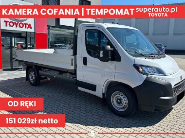 Toyota Proace Wywrotka L3H1 Active Wywrotka L3H1 Active 2.2 140 KM-1