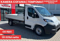 Toyota Proace Wywrotka L3H1 Active Wywrotka L3H1 Active 2.2 140 KM
