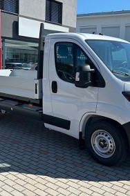 Toyota Proace Wywrotka L3H1 Active Wywrotka L3H1 Active 2.2 140 KM-2