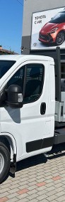 Toyota Proace Wywrotka L3H1 Active Wywrotka L3H1 Active 2.2 140 KM-3