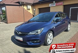 Opel Astra K GS Line Hatchback 1.5 CDTI 122KM Salon Polska Gwarancja do 3 lat!