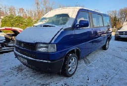 Volkswagen Transporter T4 sprzedaż syndyka