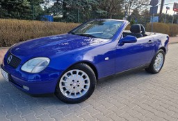 Mercedes-Benz Klasa SLK R170