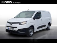 Toyota Inny Toyota City 1.5 D-4D Long 2,4t Active