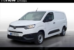Toyota Inny Toyota City 1.5 D-4D Long 2,4t Active