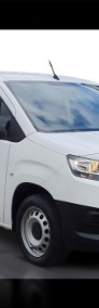 Toyota City 1.5 D-4D Long 2,4t Active-3