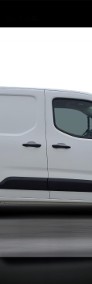 Toyota City 1.5 D-4D Long 2,4t Active-4