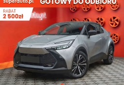 Toyota C-HR Executive 1.8 Hybrid Executive 1.8 Hybrid 140KM | Podgrzewane fotele