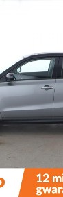 Suzuki Vitara II Navi klima auto grzane fotele czujniki parkowania hst serwis ASO-3