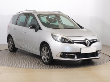 Renault Grand Scenic IV , Navi, Xenon, Bi-Xenon, Klimatronic, Tempomat, Parktronic,-1