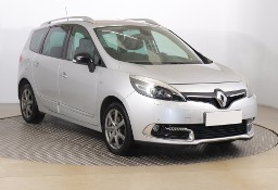 Renault Grand Scenic IV , Navi, Xenon, Bi-Xenon, Klimatronic, Tempomat, Parktronic,