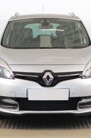 Renault Grand Scenic IV , Navi, Xenon, Bi-Xenon, Klimatronic, Tempomat, Parktronic,-2