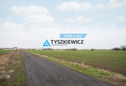 Działka budowlana Nowy Dwór Gdański, ul. Okopowa