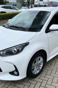 Toyota Yaris IV Comfort 1.5 Hybrid Comfort 1.5 Hybrid 116KM | Tempomat adaptacyjny!-2