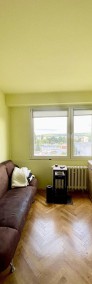Przestronne i jasne mieszkanie 2-pokojowe z balkon-3