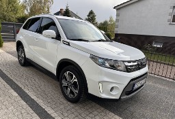 Suzuki Vitara II Suzuki Vitara 1.6 DDiS 120KM Automat Navi LED Xenon Kamera PDC !