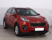 Kia Sportage IV , Salon Polska, 1. Właściciel, Serwis ASO, Klimatronic,
