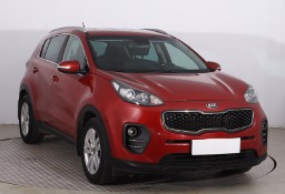 Kia Sportage IV , Salon Polska, 1. Właściciel, Serwis ASO, Klimatronic,