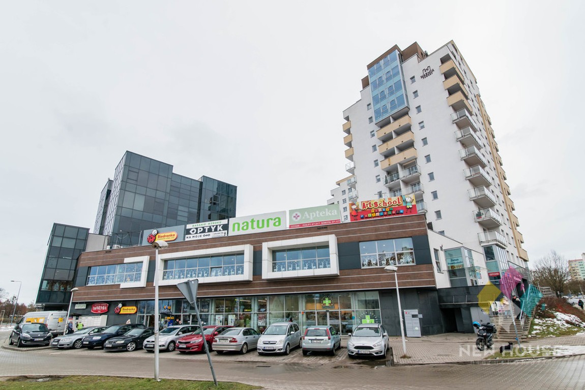 Podgrodzie, 2 pok. Centrum, przestanek, sklep - View 5