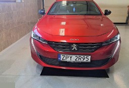 Peugeot 508 II BlueHDi 130 Allure S&amp;S EAT8 130KM 2023r