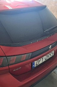 BlueHDi 130 Allure S&S EAT8 130KM 2023r-2