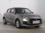 Suzuki Swift V , Salon Polska, 1. Właściciel, Serwis ASO, VAT 23%, Klima,