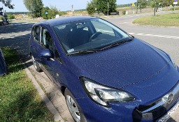 Opel Corsa E Drugi właściciel