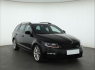 Skoda Octavia III 184 KM, Skóra, Navi, Xenon, Bi-Xenon, Klimatronic, Tempomat,