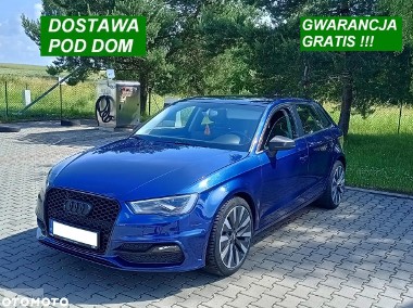 G-TRON FULL LED Przód,Tył Automat Navi Skóra-1