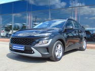 Hyundai Kona rej, 2022r , Krajowy, Serwis ASO, Bezwypadkowy, F-Vat