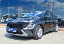 Hyundai Kona rej, 2022r , Krajowy, Serwis ASO, Bezwypadkowy, F-Vat