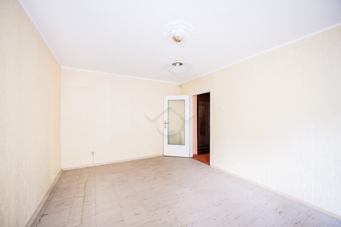 Kraków – Dwupokojowe mieszkanie z balkonem - Widok 4