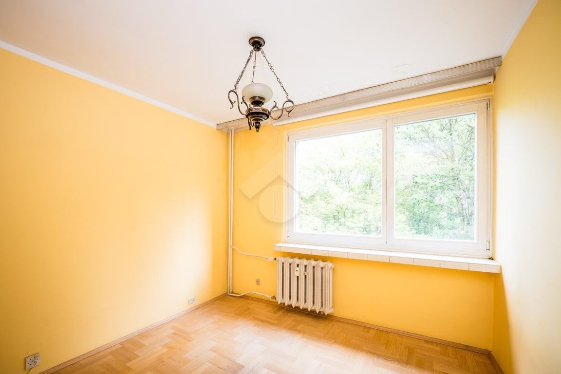 Kraków – Dwupokojowe mieszkanie z balkonem - Widok 6