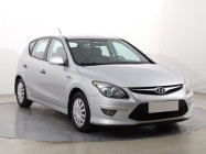 Hyundai i30 I , Klima, Podgrzewane siedzienia