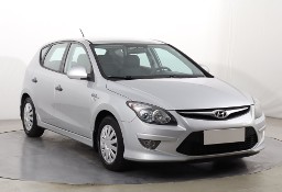 Hyundai i30 I , Klima, Podgrzewane siedzienia