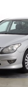 Hyundai i30 I , Klima, Podgrzewane siedzienia-3