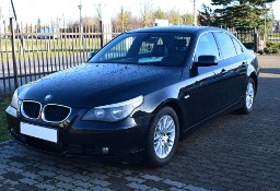 BMW SERIA 5 V (E60/E61) manual