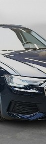 Audi A6 V (C8) 45 TFSI Quattro S troni. WE239XV-4