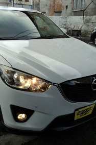 Mazda CX-5 sprzedam mazde cx 5 z2014r 2.2 diasel-2