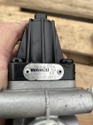 Wabco 9753030810 - zawór kontrolny ciśnienia powietrza