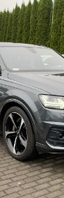 Audi Q7 II Salon PL Pneumatyka 7 osobowa S-Line Virtual Hak-3