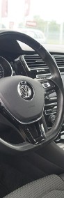Volkswagen Golf VII Highline DSG 2 wł. Masaż foteli Ergoactive 1.4 150KM Serwisowany w A-4