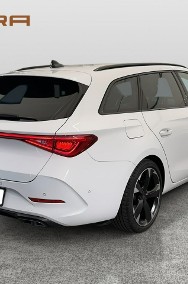 Cupra Leon Leon Sportstourer VAT 23% 1.5TSI 150KM M6 2023 r., salon PL, gwarancja-2