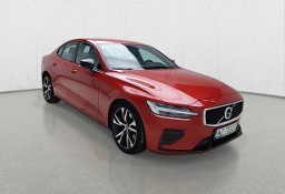 Volvo S60 III