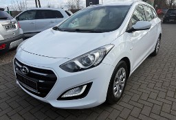 Hyundai i30 II 1.6 CRdi 110 KM Led Start Stop !