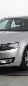 Skoda Octavia III , Salon Polska, Serwis ASO, DSG, Klimatronic, Tempomat,-3