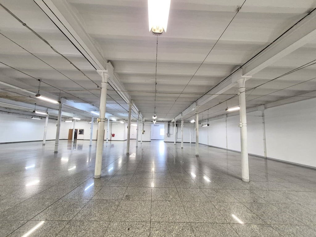 Magazyny i hale do wynajęcia, 1019 m², 4 pomieszczenia Łódź Widzew - Widok 2