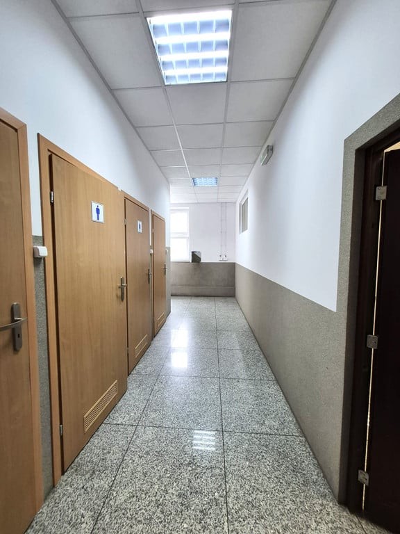 Magazyny i hale do wynajęcia, 1019 m², 4 pomieszczenia Łódź Widzew - Widok 4