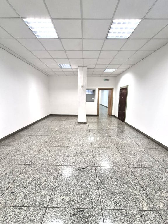 Magazyny i hale do wynajęcia, 1019 m², 4 pomieszczenia Łódź Widzew - Widok 5