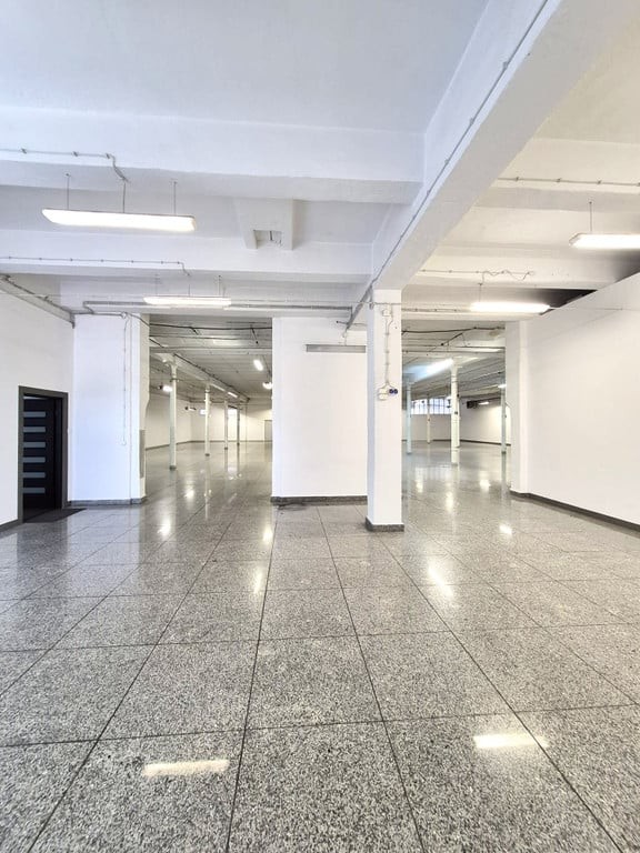 Magazyny i hale do wynajęcia, 1019 m², 4 pomieszczenia Łódź Widzew - Widok 6